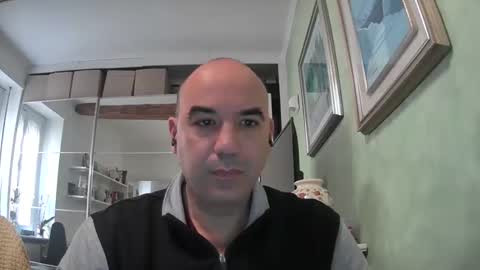 alexct77 online show from 01/16/25, 09:48