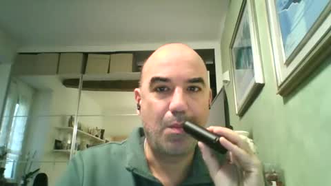 alexct77 online show from 01/18/25, 03:16