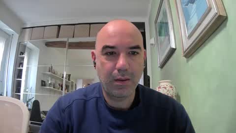 alexct77 online show from 01/26/25, 08:57