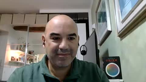 alexct77 online show from 10/03/25, 06:05