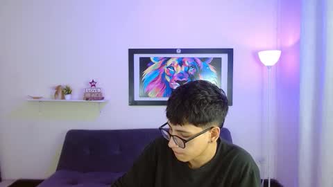 alex online show from 02/20/26, 12:49