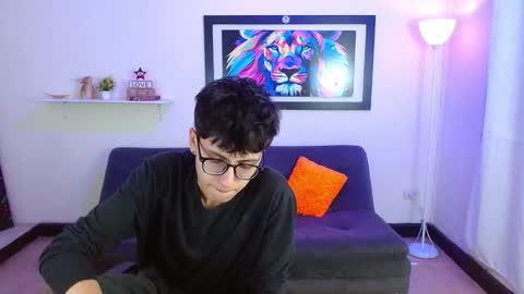 alex online show from 03/16/26, 01:37