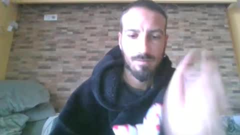 alexdelarge23 online show from 02/09/25, 12:30