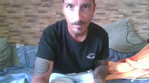 alexdelarge23 online show from 10/19/25, 11:33