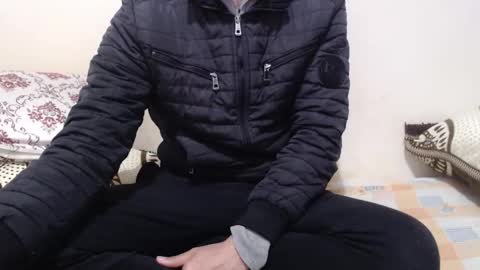 Alex online show from 01/12/26, 10:31