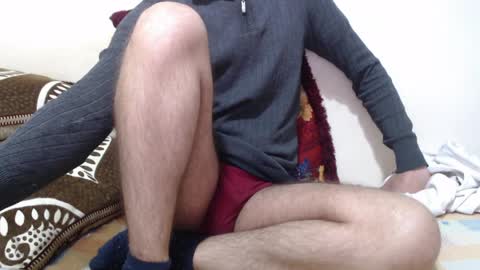 Alex online show from 04/04/26, 12:02