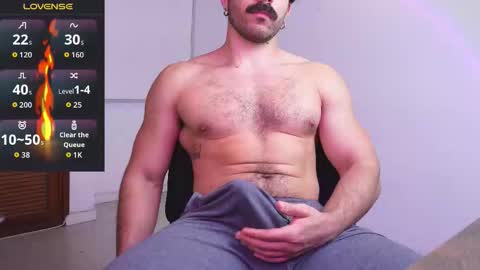 Snapshot of alexdimartino chatting on 09/23/25, 12:35 Alex Dimartino online show from 09/23/25, 12:35