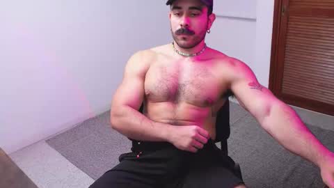 Snapshot of alexdimartino chatting on 10/20/25, 11:16 Alex Dimartino online show from 10/20/25, 11:16