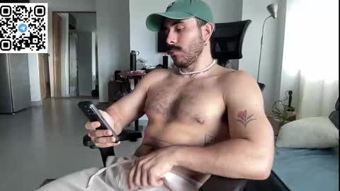 Snapshot of alexdimartino chatting on 03/29/26, 07:58 Alex Dimartino online show from 03/29/26, 07:58