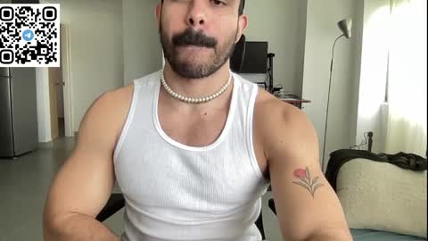 Snapshot of alexdimartino chatting on 04/01/26, 03:53 Alex Dimartino online show from 04/01/26, 03:53