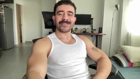 Snapshot of alexdimartino chatting on 04/29/26, 03:05 Alex Dimartino online show from 04/29/26, 03:05