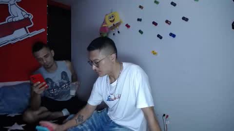 alexdimate63 online show from 01/17/26, 01:54