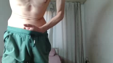 Alexey sweet online show from 12/04/24, 04:10