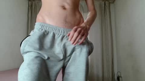 Alexey sweet online show from 12/08/24, 04:04