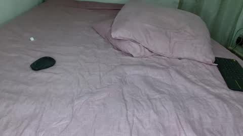 Alexey sweet online show from 12/18/24, 01:45