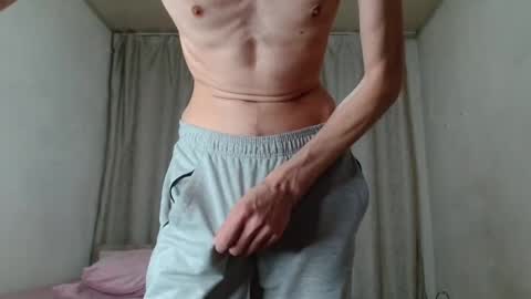 Alexey sweet online show from 12/24/24, 12:55