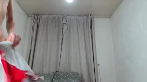 Alexey sweet online show from 01/11/25, 01:32