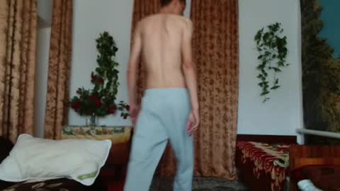 Alexey sweet online show from 09/27/25, 05:56