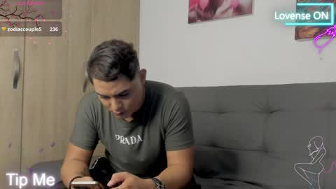 Alex  online show from 04/16/26, 10:12