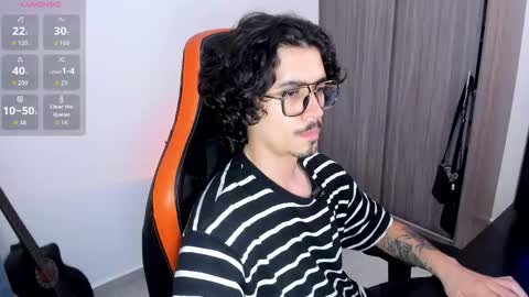 alexfloreszzz online show from 05/11/26, 08:17