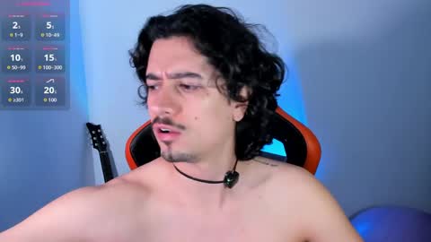 alexfloreszzz online show from 06/05/26, 05:51