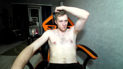 Alex online show from 01/22/25, 10:05