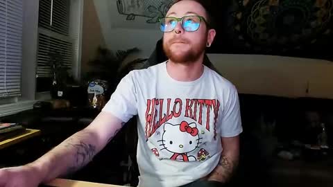 alexfoxxe online show from 12/10/24, 06:01