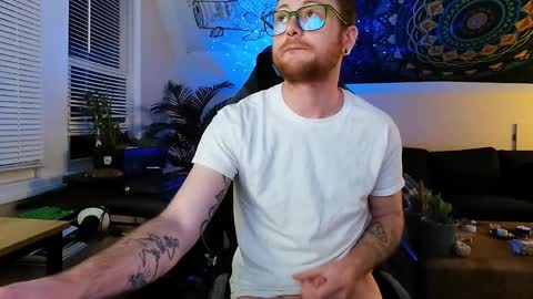 alexfoxxe online show from 12/27/24, 12:50