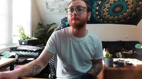 alexfoxxe online show from 12/31/24, 05:40