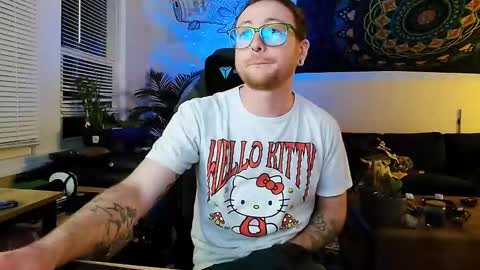 alexfoxxe online show from 01/02/25, 05:35