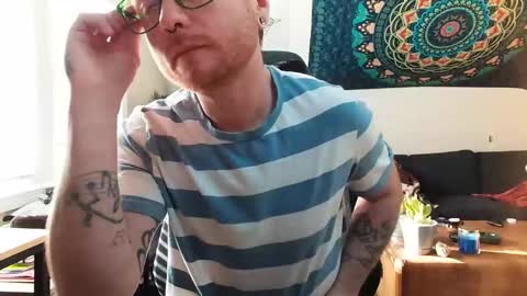 alexfoxxe online show from 01/04/25, 06:51