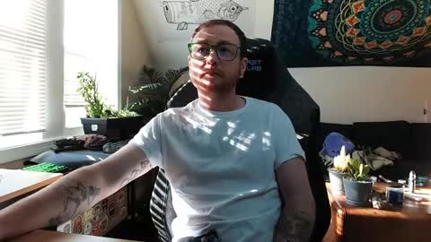 alexfoxxe online show from 01/07/25, 06:14