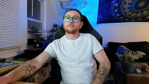 alexfoxxe online show from 01/08/25, 05:05