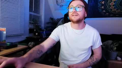 alexfoxxe online show from 01/11/25, 11:02