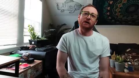 alexfoxxe online show from 01/13/25, 05:33