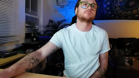 alexfoxxe online show from 01/14/25, 06:56