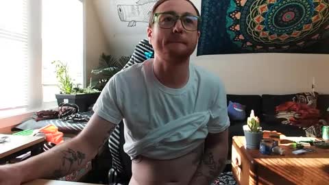 alexfoxxe online show from 01/25/25, 05:30