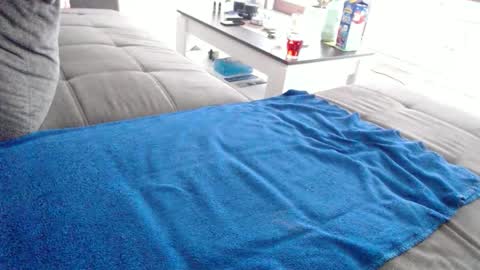 Snapshot of alexfresh84 chatting on 01/19/25, 11:23 Doggystyle online show from 01/19/25, 11:23