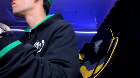 alexgiraldo__ online show from 09/29/25, 12:10