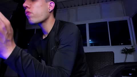 alexgiraldo__ online show from 10/22/25, 02:34