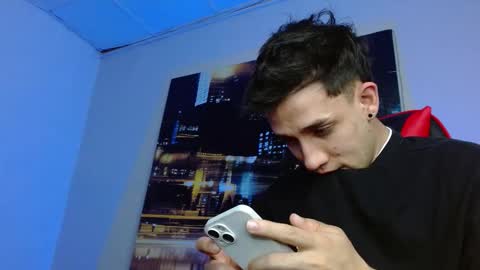 alexgiraldo__ online show from 03/20/26, 10:25