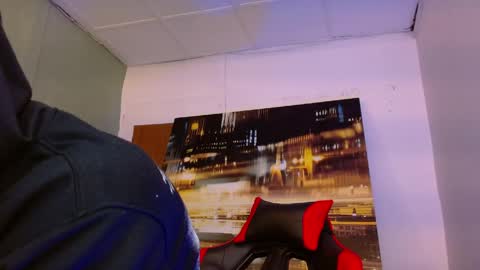 alexgiraldo__ online show from 05/11/26, 12:55