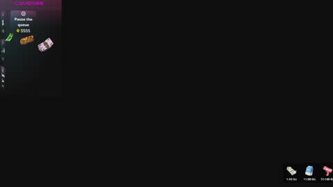 Snapshot of alexhunter2004 chatting on 04/19/26, 06:35 AlexX Snake online show from 04/19/26, 06:35