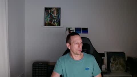 alexhunter4u online show from 12/31/24, 12:21