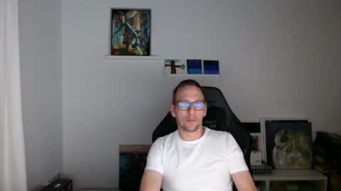 alexhunter4u online show from 01/06/25, 10:47