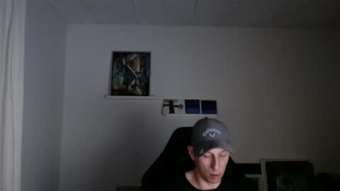 alexhunter4u online show from 01/26/25, 10:13