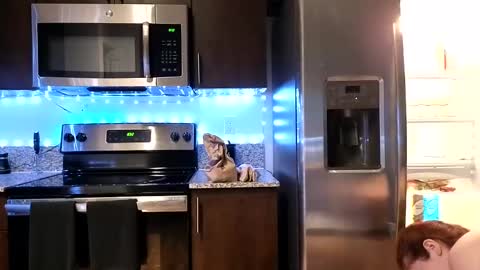 Alexi online show from 12/20/24, 01:33