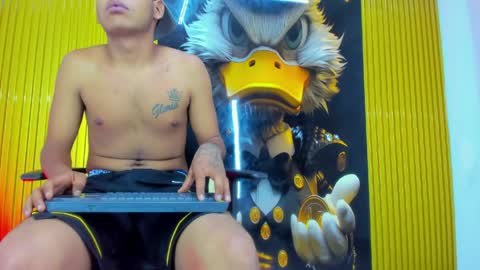 alexi_hot23 online show from 06/03/26, 11:10