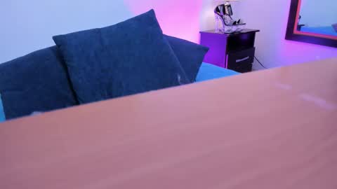 Alexia online show from 01/16/26, 09:19