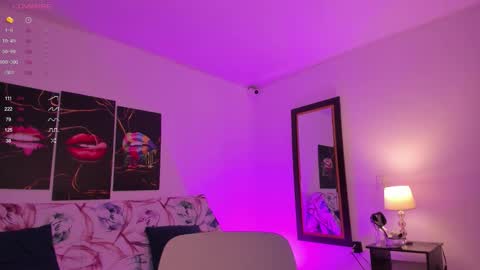 Snapshot of alexia84 chatting on 03/09/26, 09:19 Alexia online show from 03/09/26, 09:19